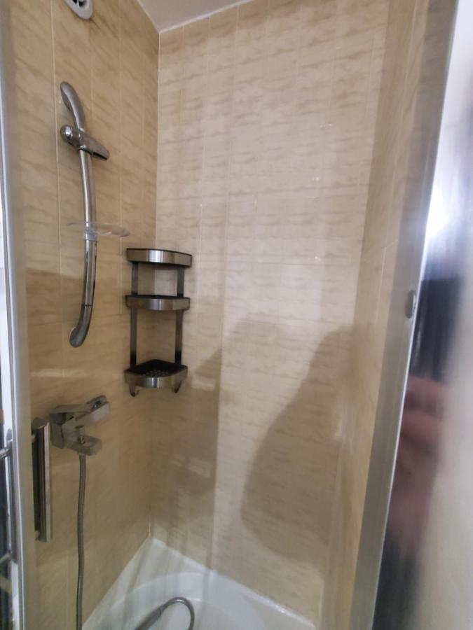 Joli Petit Studio Au Centre De Carry Le Rouet Apartment Ngoại thất bức ảnh